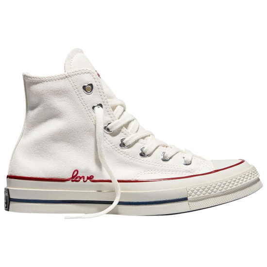 Converse Chuck 70 Hearts